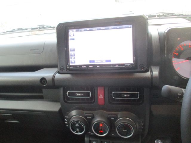 JIMNY NOMADE