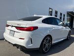 BMW 2 Series Gran Coupe