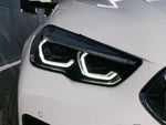 BMW 2 Series Gran Coupe