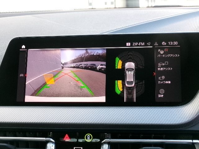 BMW 2 Series Gran Coupe