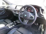 BMW 2 Series Gran Coupe