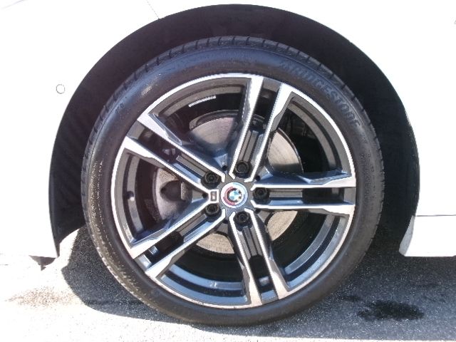 BMW 2 Series Gran Coupe