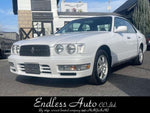 CEDRIC hardtop