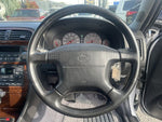 CEDRIC hardtop