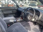 CEDRIC hardtop