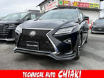LEXUS RX300