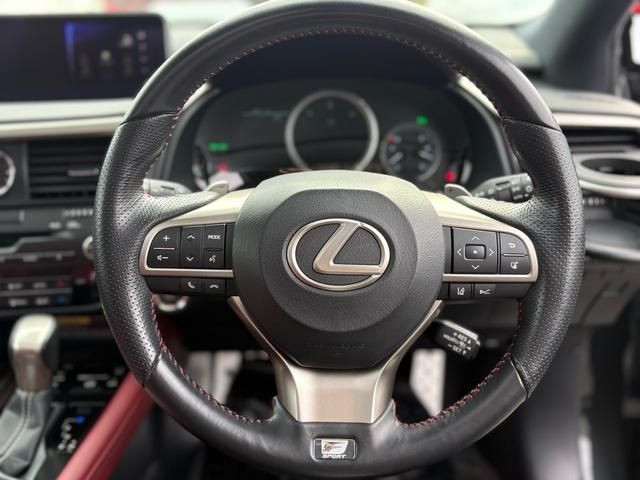 LEXUS RX300