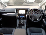 VELLFIRE  HYBRID 4WD