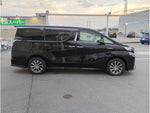 VELLFIRE  HYBRID 4WD