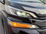 VELLFIRE  HYBRID 4WD