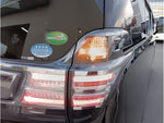 VELLFIRE  HYBRID 4WD