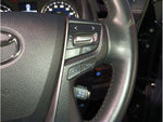 VELLFIRE  HYBRID 4WD