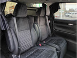 VELLFIRE  HYBRID 4WD