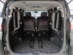 VELLFIRE  HYBRID 4WD