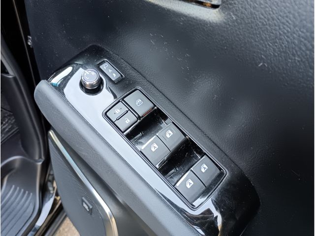 VELLFIRE  HYBRID 4WD