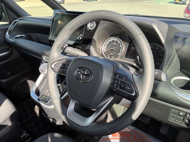 VOXY 4WD