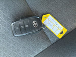 VOXY 4WD