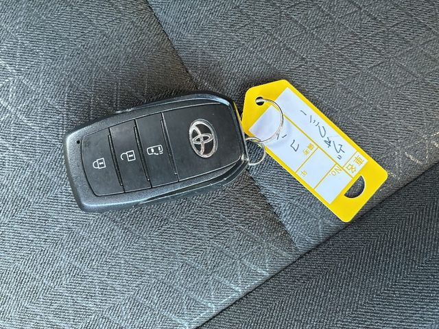 VOXY 4WD