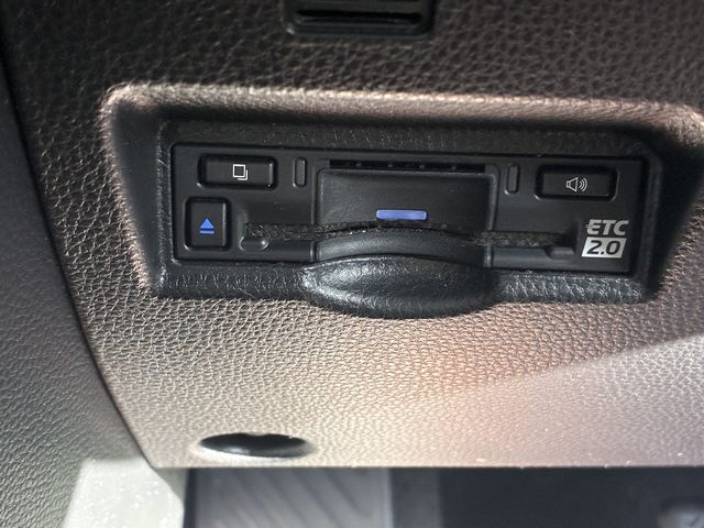 VOXY 4WD