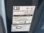 VOXY 4WD