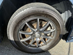 VOXY 4WD