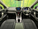 ECLIPSE CROSS 2WD