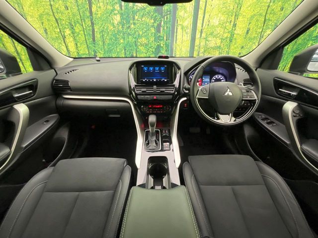 ECLIPSE CROSS 2WD