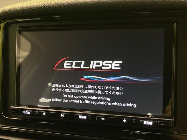 ECLIPSE CROSS 2WD