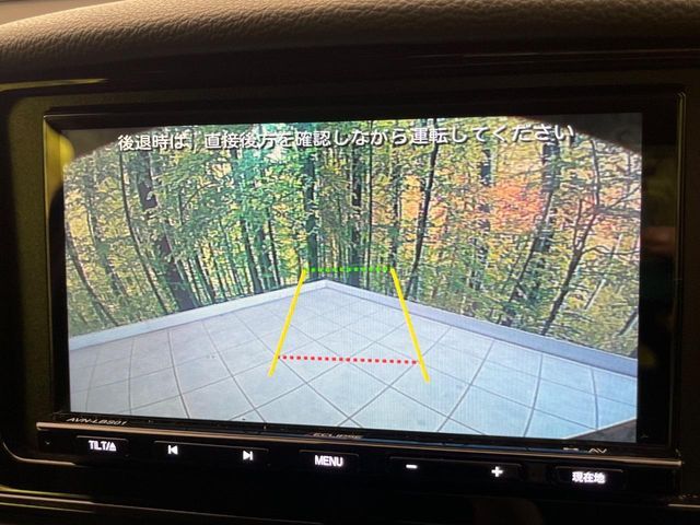 ECLIPSE CROSS 2WD