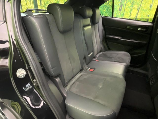 ECLIPSE CROSS 2WD