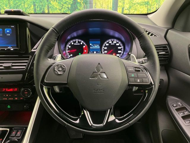 ECLIPSE CROSS 2WD