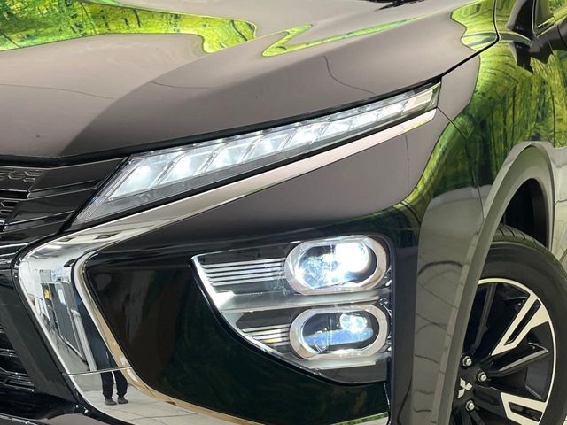 ECLIPSE CROSS 2WD