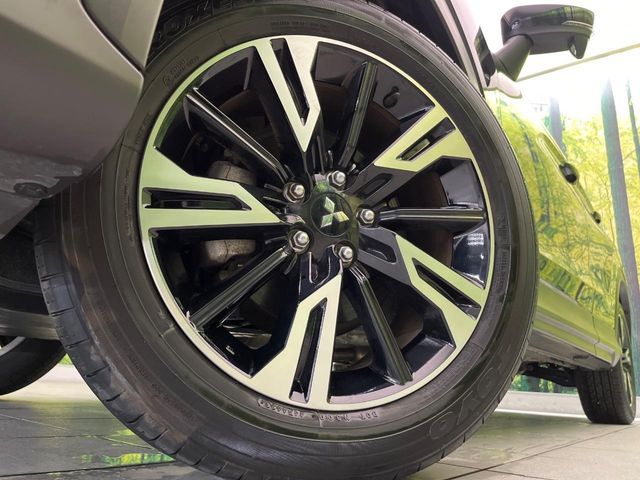 ECLIPSE CROSS 2WD