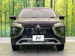 ECLIPSE CROSS 2WD
