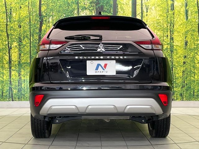 ECLIPSE CROSS 2WD