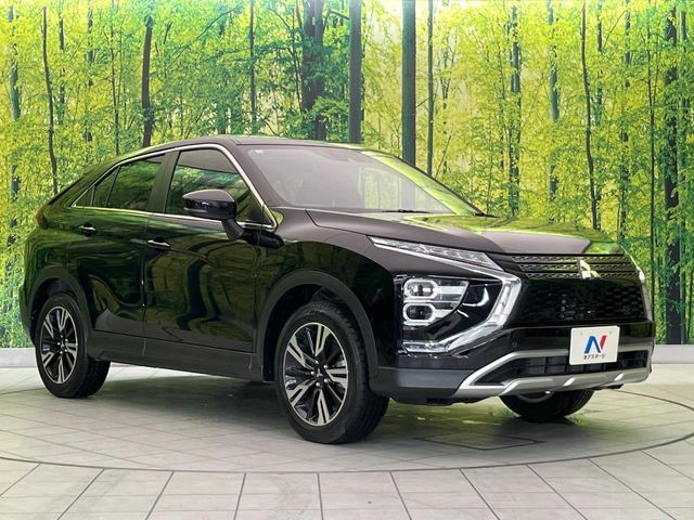 ECLIPSE CROSS 2WD