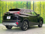 ECLIPSE CROSS 2WD