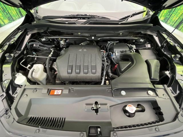 ECLIPSE CROSS 2WD