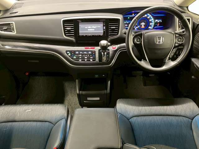 ODYSSEY HYBRID