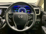 ODYSSEY HYBRID