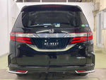 ODYSSEY HYBRID