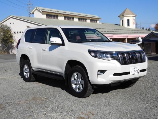 LANDCRUISER PRADO