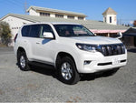 LANDCRUISER PRADO