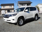 LANDCRUISER PRADO