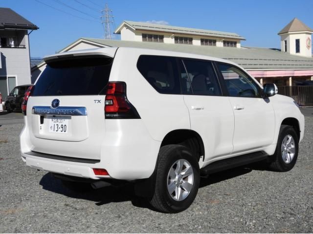 LANDCRUISER PRADO