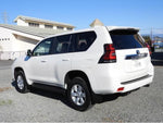 LANDCRUISER PRADO