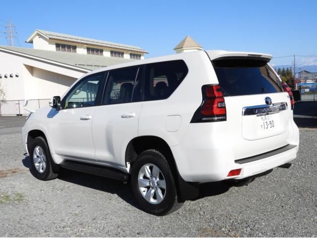 LANDCRUISER PRADO