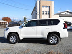 LANDCRUISER PRADO
