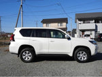 LANDCRUISER PRADO