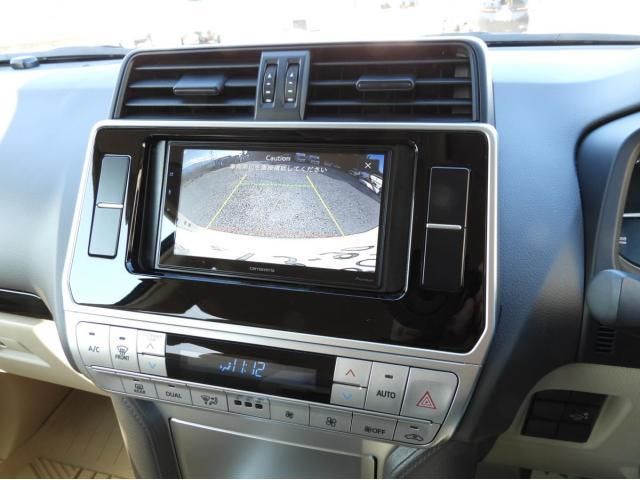 LANDCRUISER PRADO